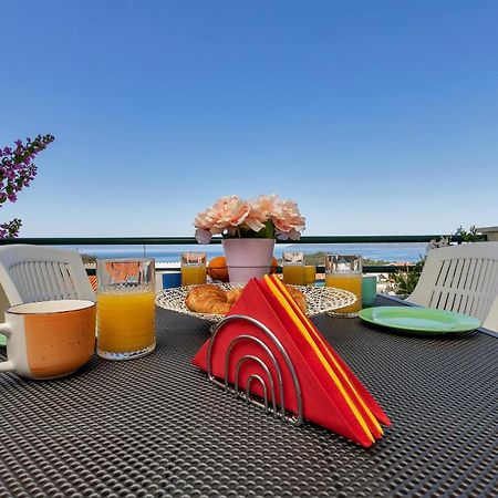 Stunning City View Apartment Makarska Luaran gambar